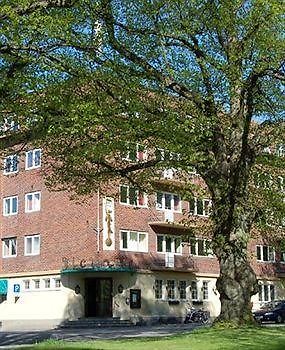 Victoria Apartments - Fredrikstad Exterior photo