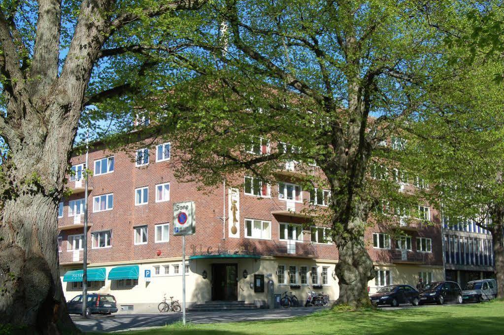 Victoria Apartments - Fredrikstad Exterior photo