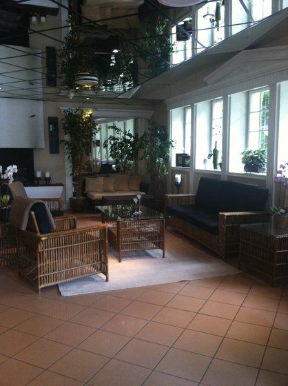 Victoria Apartments - Fredrikstad Interior photo