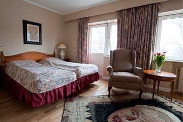 Victoria Apartments - Fredrikstad Room photo